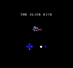Kick Master screenshot 5 for NES